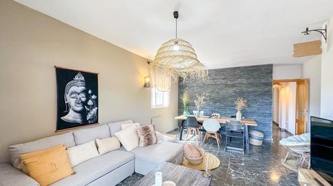 Foto 2 de Pis de lloguer a  Cl Sierra Nevada 1 Es:1 Pl:00 Pt:a Don Juan II 29, Las Gaviotas  - Carvajal, Málaga