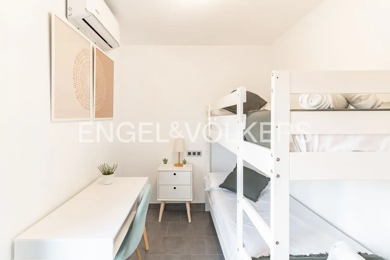 Casa con piscina in vendita a Niàgara Parc - Àgora Parc, imagen 15
