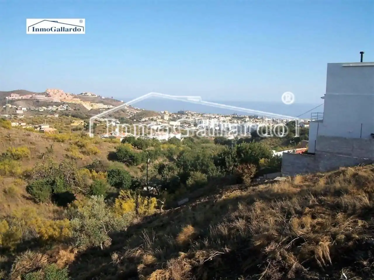 Chalet con jardín en venta en Diseminados, imagen 3