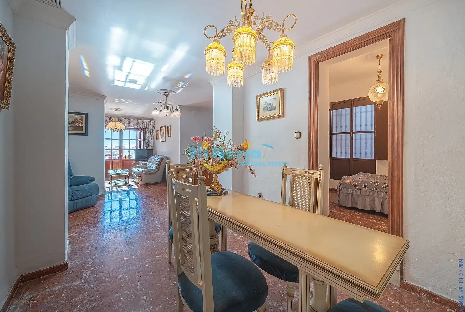 Maison à vendre à Torrox Pueblo, imagen 7