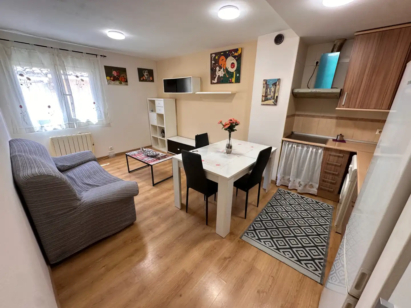 Apartments for sale in Calle Calicanto, Chillarón de Cuenca