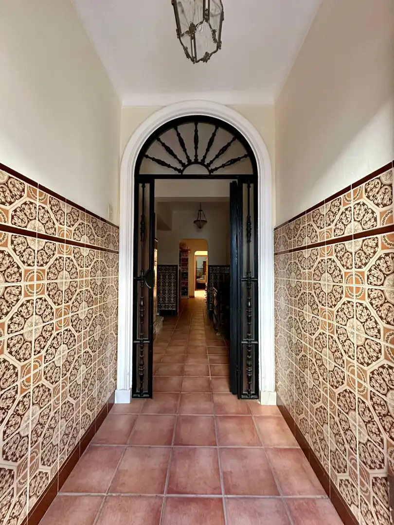 Casa o xalet en venda en Marchena