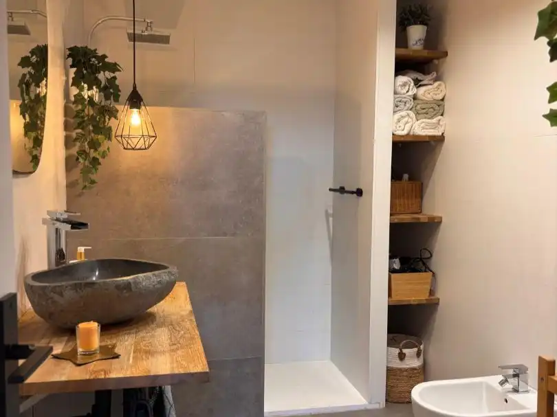 Flat with lift for sale in Abat Marcet 351, imagen 12