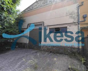 Exterior view of Industrial buildings for sale in Villafranca de Córdoba
