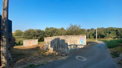 Foto 3 de Residencial en venta en Estrada Pola Vía, Panxón, Pontevedra