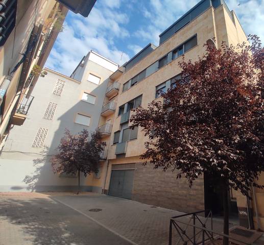Piso en Venta en Calle Tirso de Molina, 3 en Carmelitas