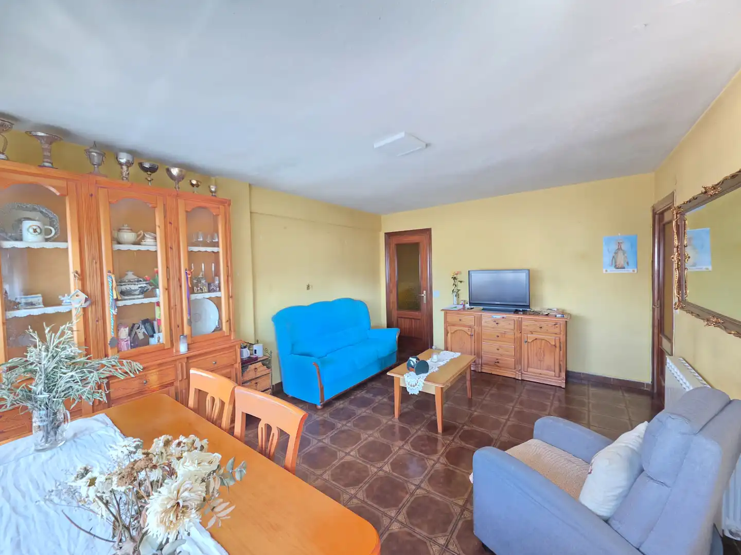 Wohnung mit Aufzug zum Verkauf in Calle de los Pedroches, imagen 14