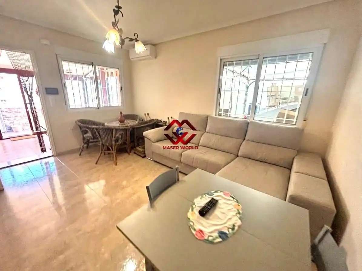 Dúplex con terraza en venta en Santiago de la Ribera, imagen 6