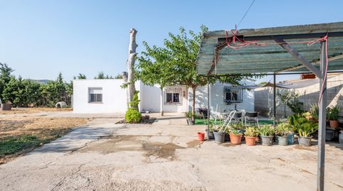 Foto 4 de Finca rústica en venda a Cadrete, Zaragoza