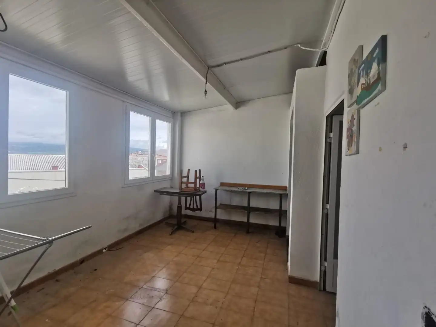 Casa o chalet en venta en Almenar con Calefacción y Terraza