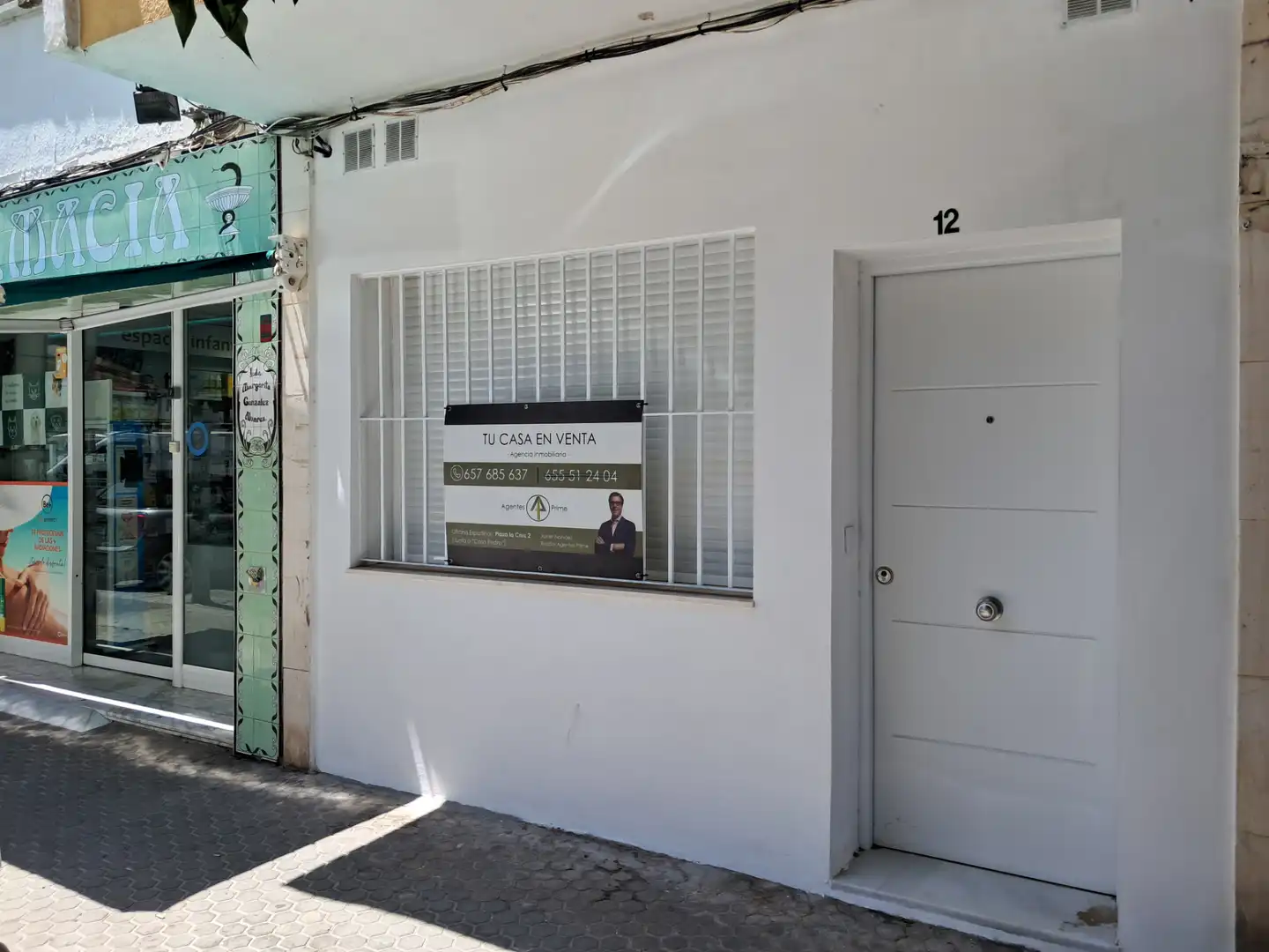 Piso en venta en Sevilla con Aire acondicionado, Calefacción y Horno