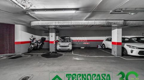 Photo 4 of Garage for sale in C. de Embajadores, Chopera, Madrid