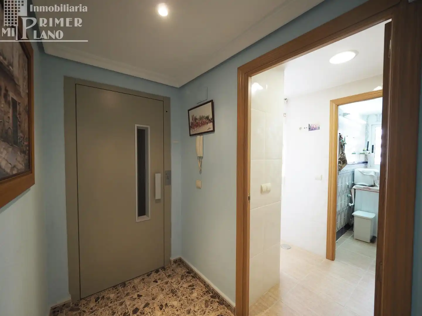 Duplexes for sale in Benidorm  with Air Conditioner, Heating and Terrace