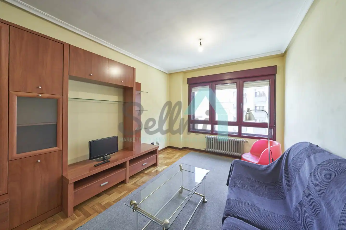Flat with lift to rent in Calle Muñoz Degraín, imagen 2