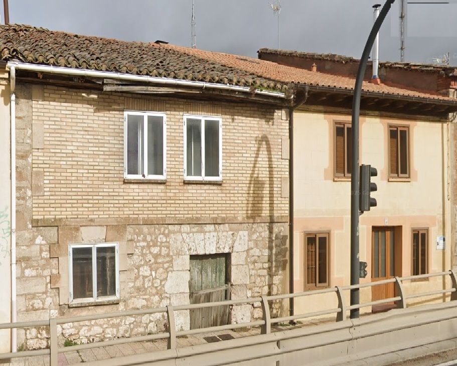 Single-family semi-detached for sale in Calle Mayor, 3, Villafría - La Ventilla - Castañares, Burgos Capital