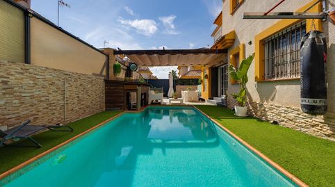 Foto 3 de Casa o chalet en venta en N/a, -1, Los Montesinos, Alicante