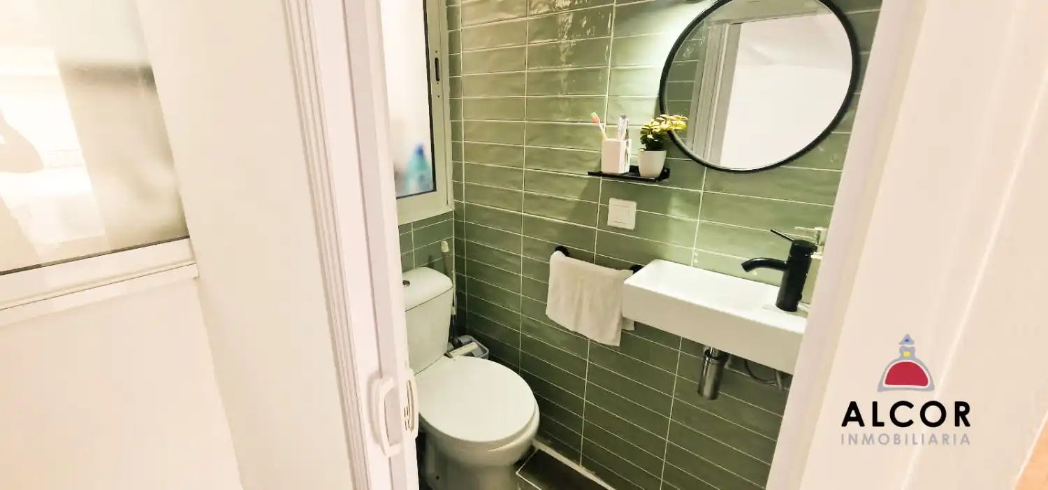 Adosado con terraza en venta en Casco Urbano, imagen 17
