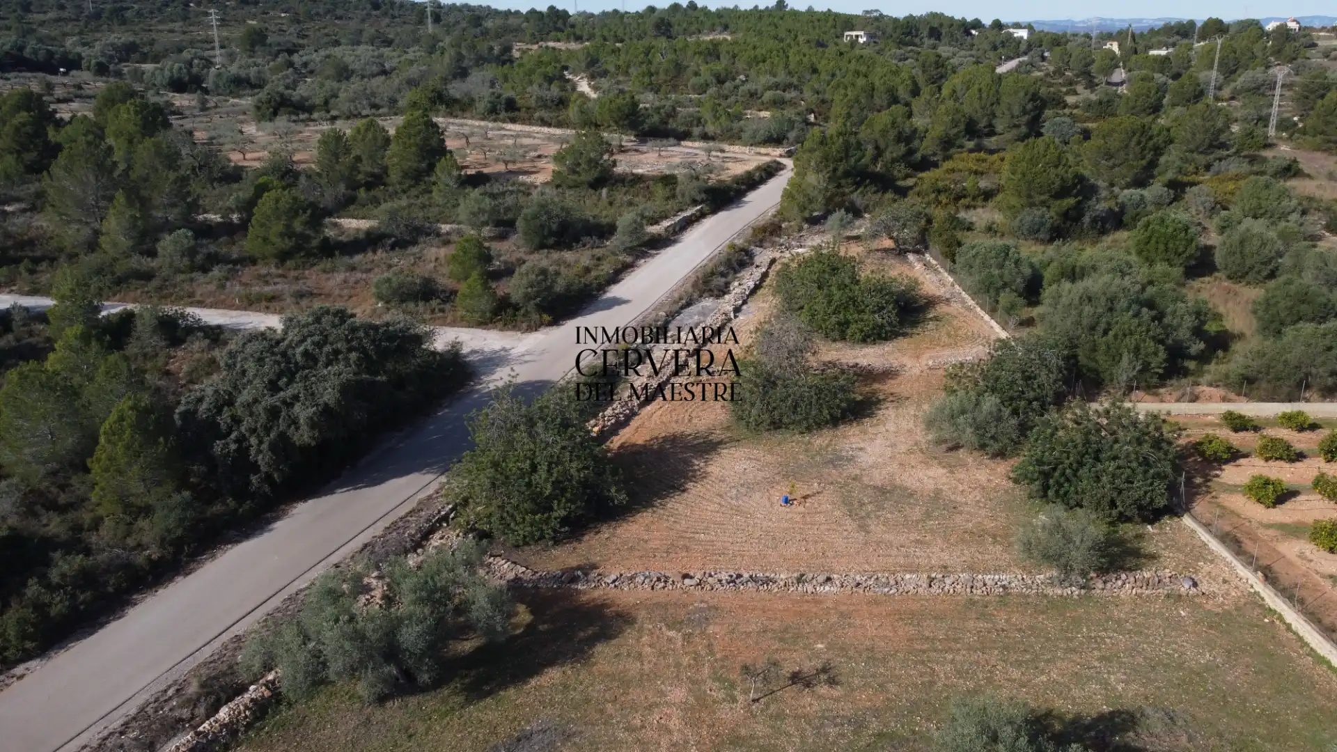 Terreno rústico en venta en Pueblo, imagen 5