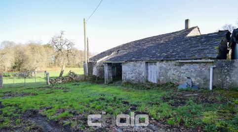 Foto 2 de Casa o chalet en venta en Friol, Lugo