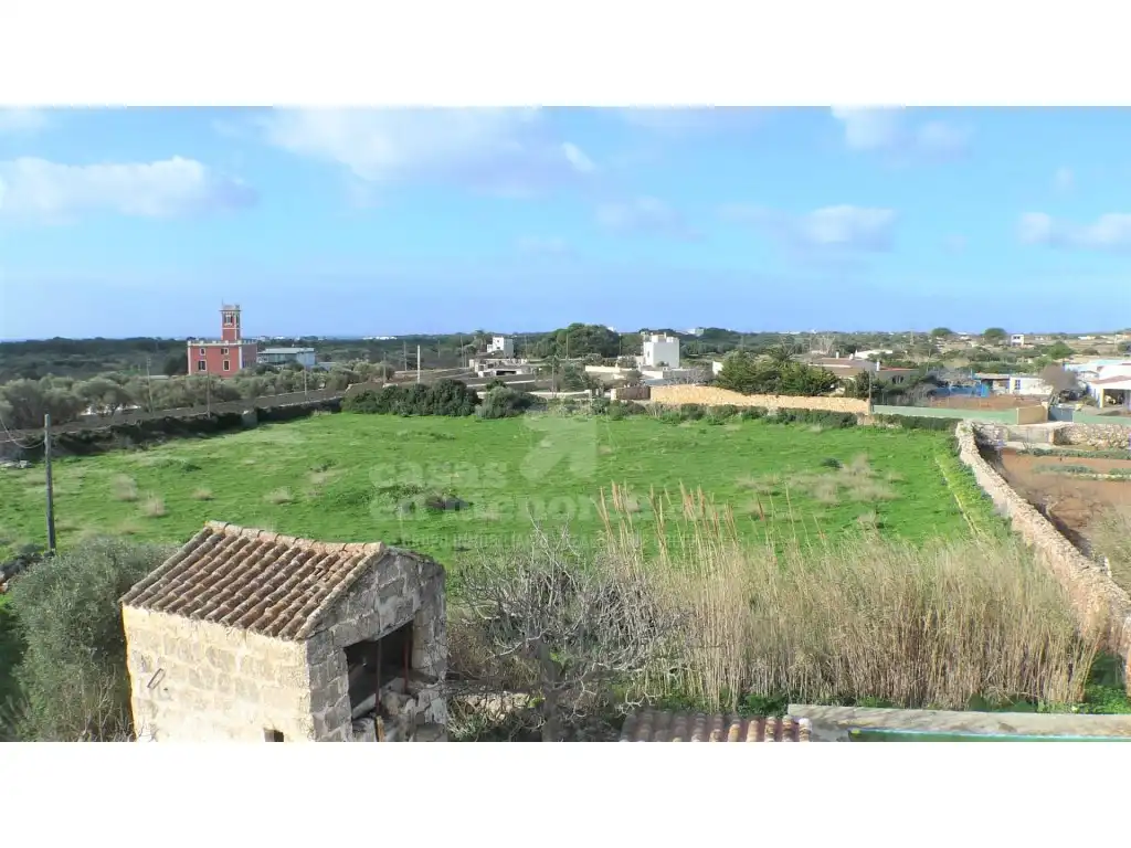 Finca rústica en venda a Ciutadella