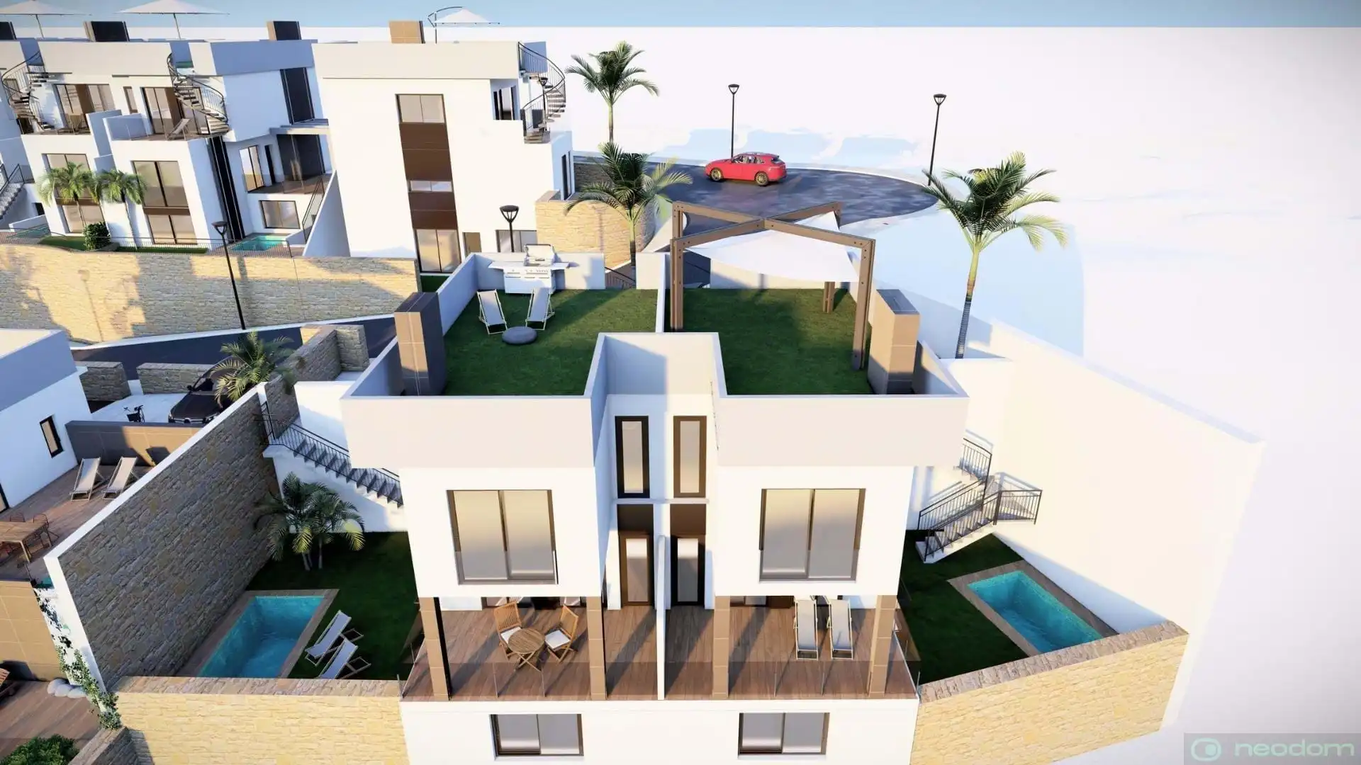 Casa en venta en Algorfa, imagen 28