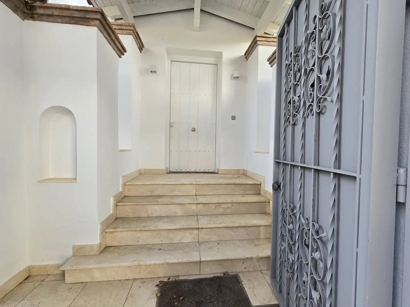 Casa con terrazza in vendita a Río Real - Los Monteros, imagen 26