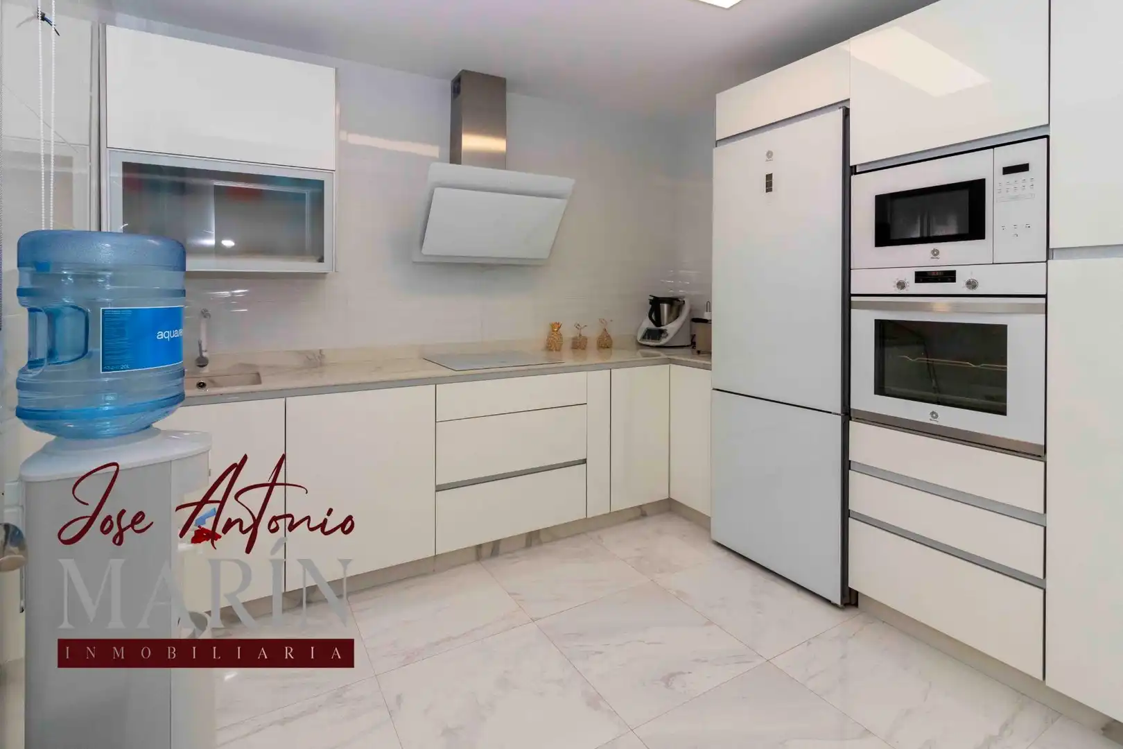 Houses for sale in Maria Auxiliadora - Barriada de Llera