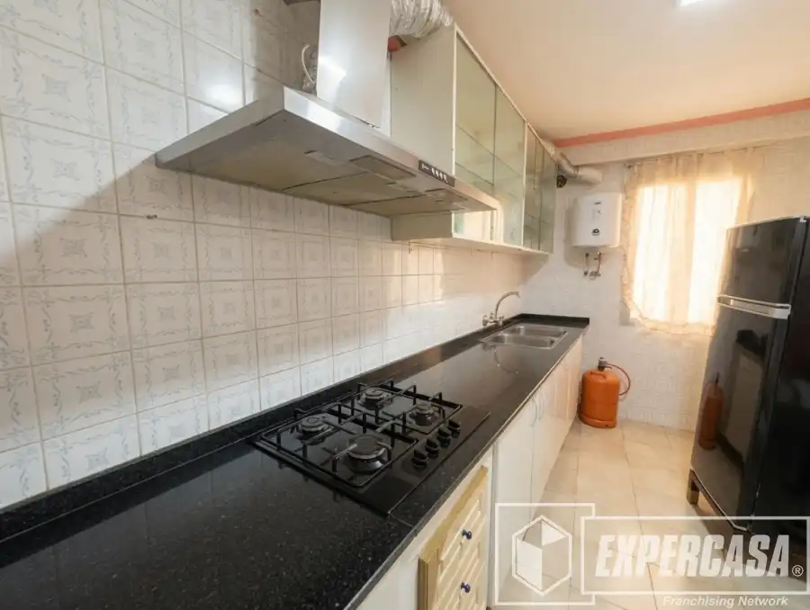 Cocina de Piso en venta en Valencia
