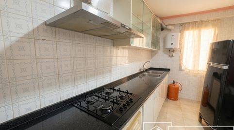 Foto 4 de Piso en venta en Benimàmet, Valencia Capital