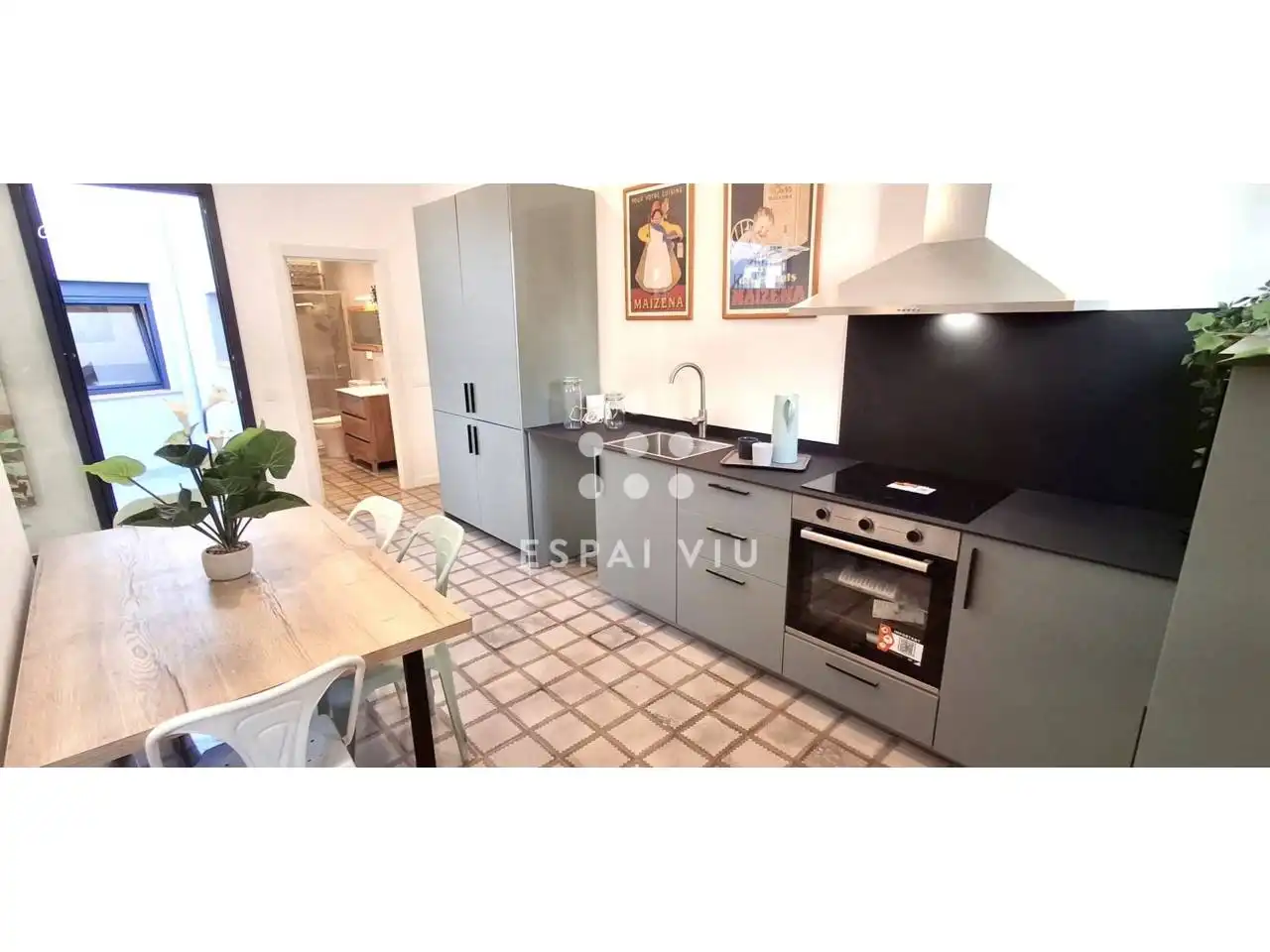 Casa con jardín en venta en Calle Fernando Poo, imagen 20