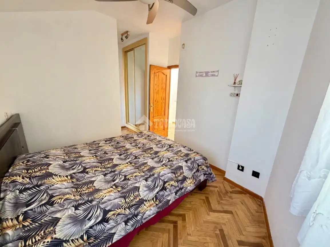 Habitación de Casa adosada en venta en Daganzo de Arriba con Aire acondicionado y Calefacción