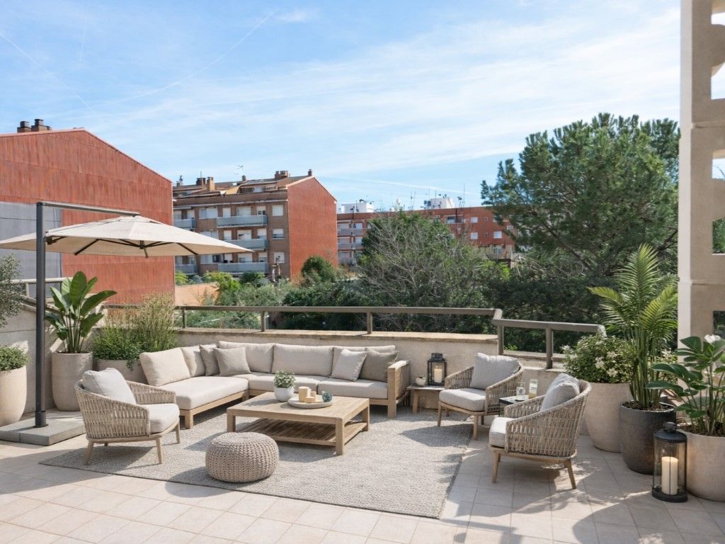 Duplex for sale in Calle Eugeni D'Ors, Els Monjos