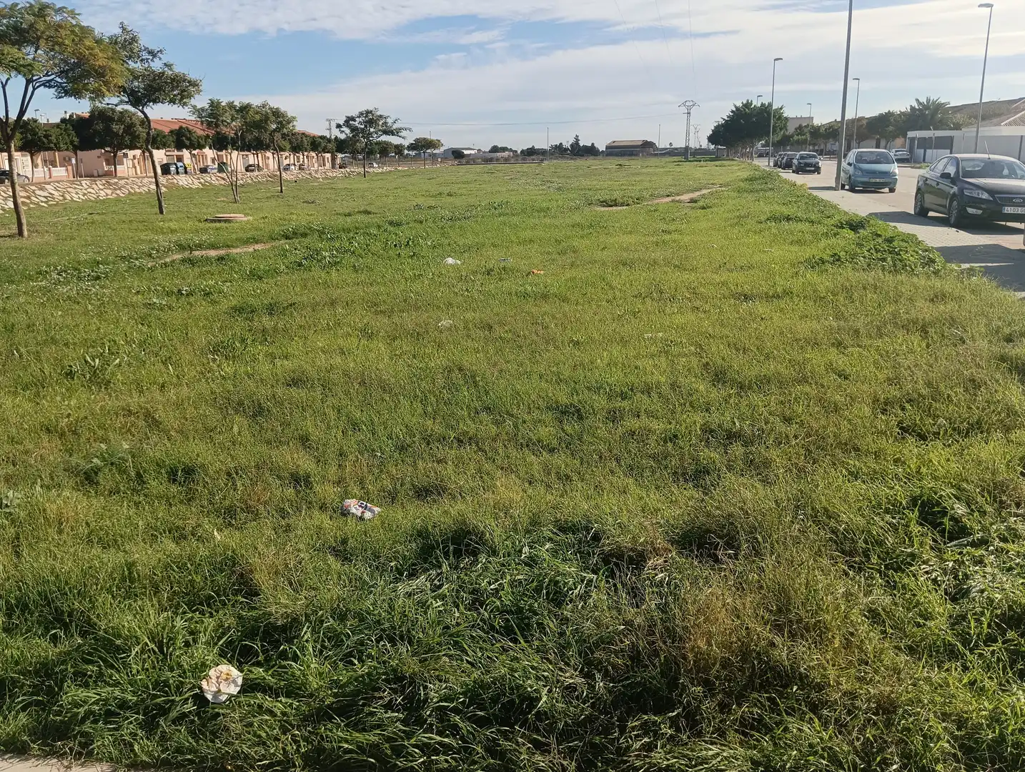 Lands and plots for sale in Sector Aur, imagen 6