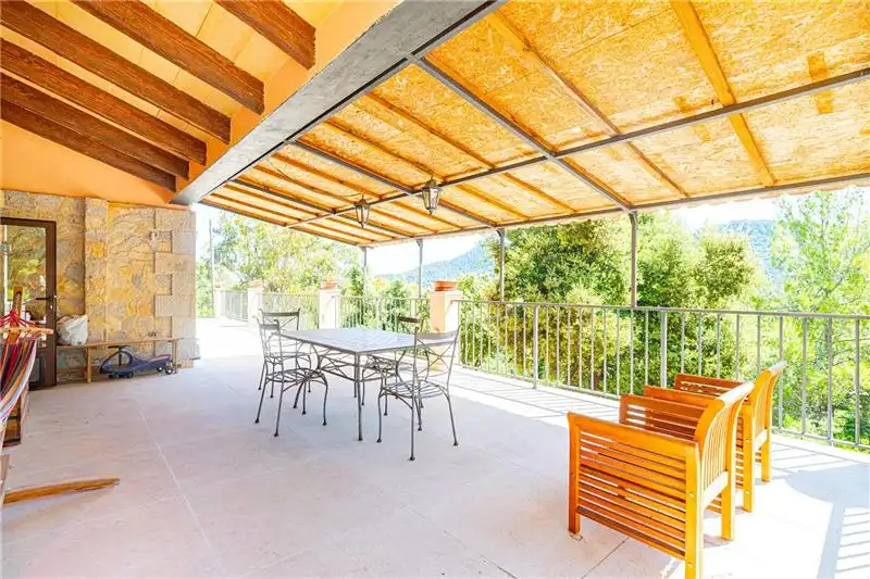 Casa o chalet en venta en Selva