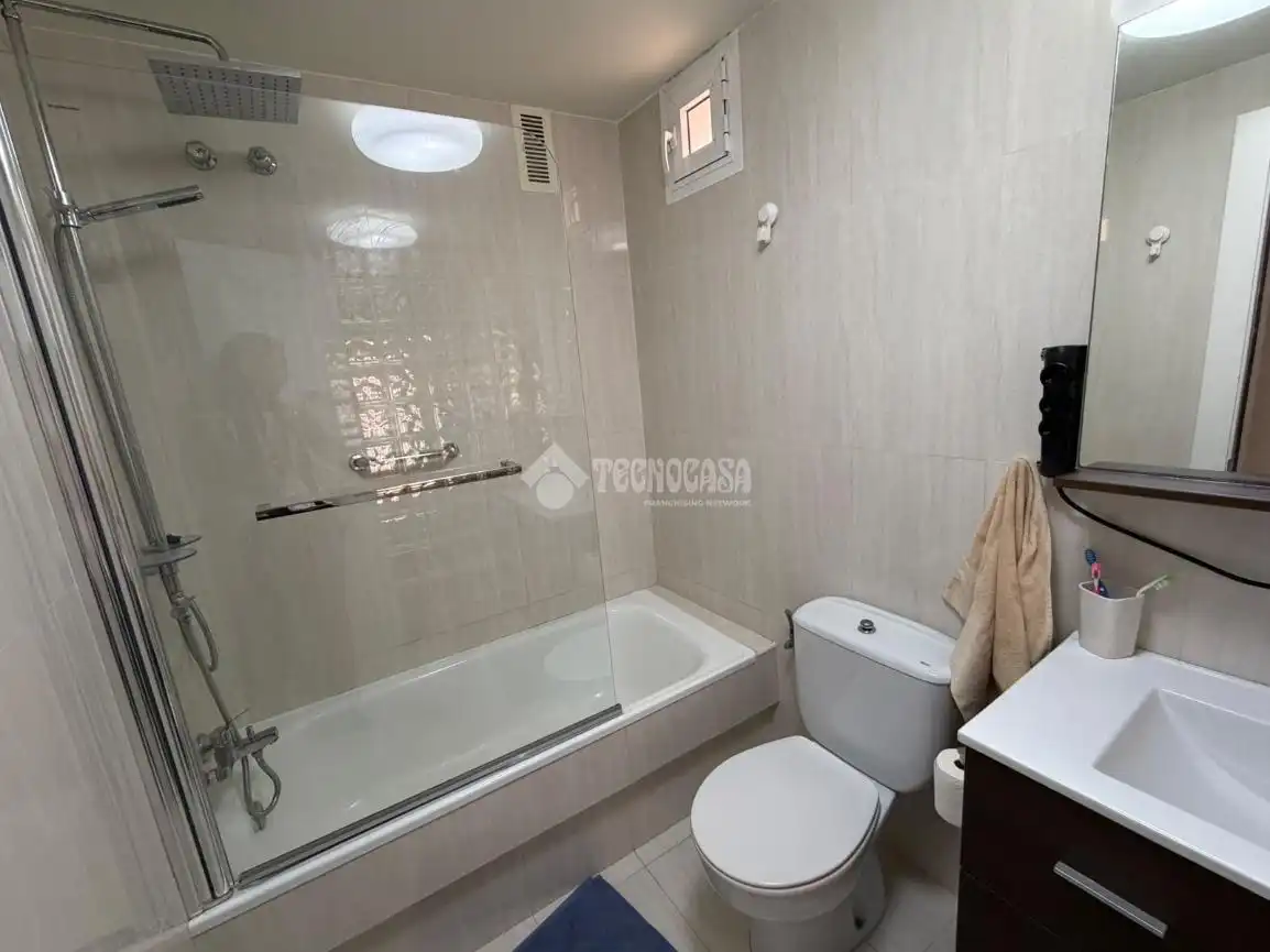 Wohnung mit Aufzug zur Miete in Bailén - Miraflores, imagen 19