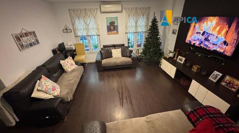 Foto 3 de Casa adosada en venda a Centro- San Felipe - Huerta Fava, La Línea de la Concepción