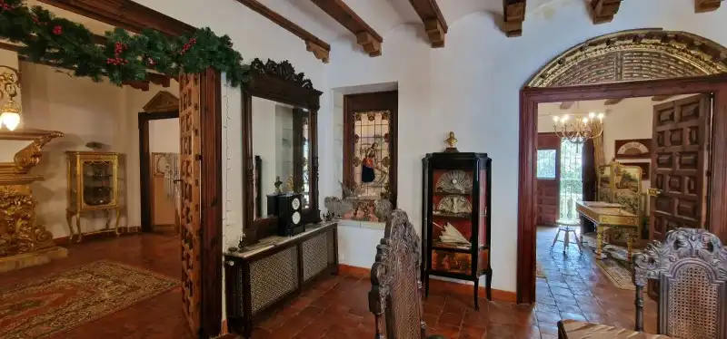 Country homes for sale in Rubielos de Mora  with Air Conditioner, Heating and Terrace