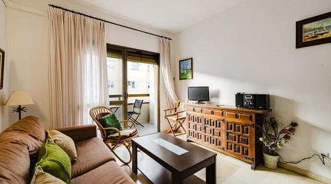 Foto 4 de Piso en venta en C. el Chaparil, Centro, Nerja