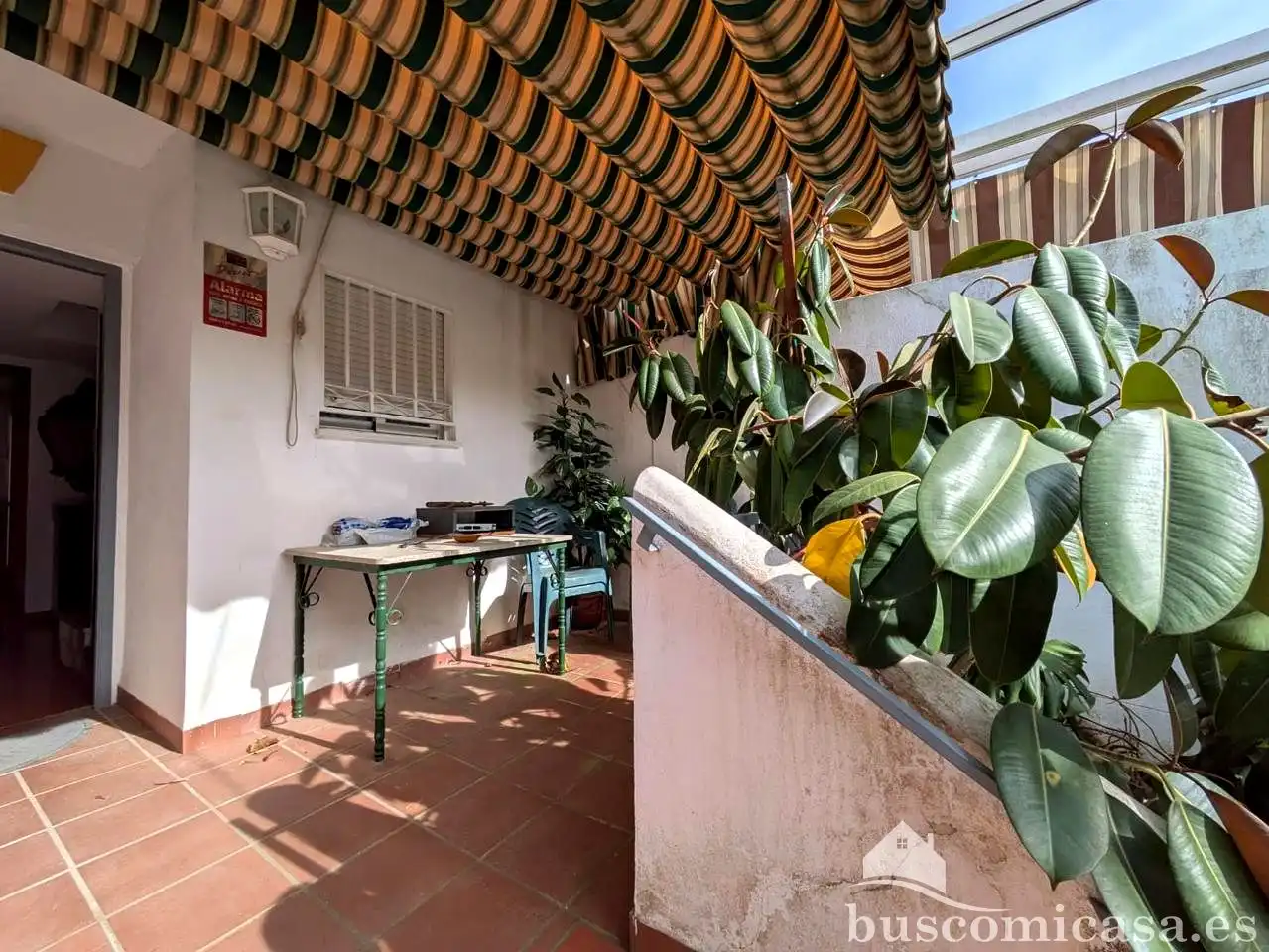 House with garden for sale in Hojiblanca, imagen 61