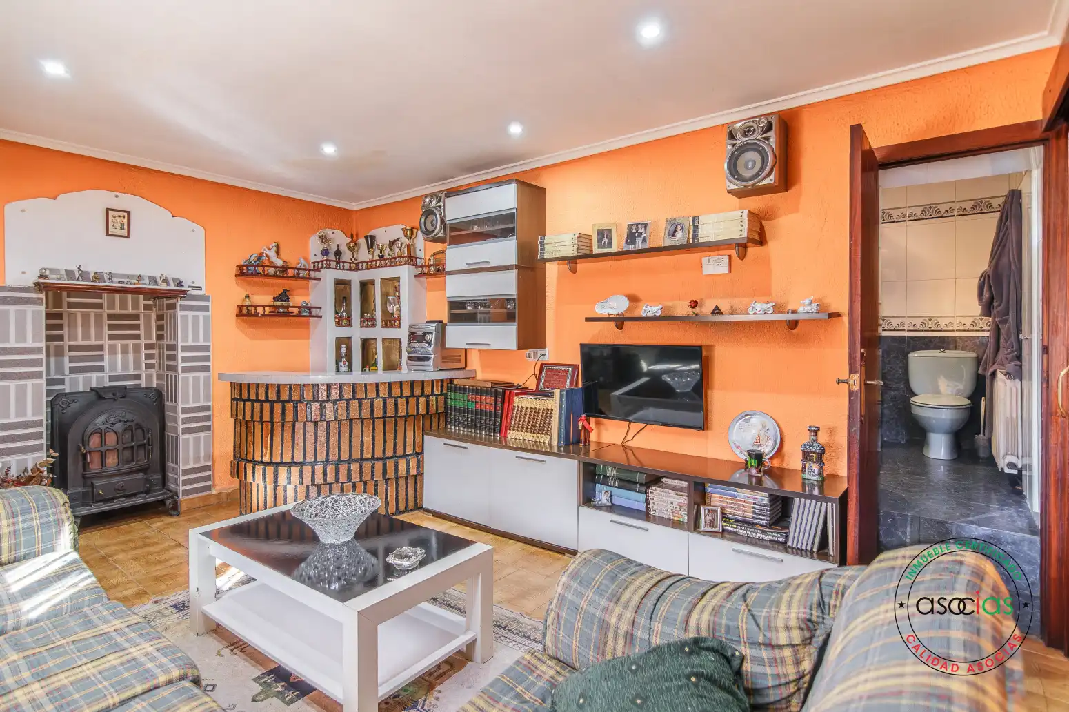 Haus zum Verkauf in Mieres - CS REBALLINAS 15, imagen 5