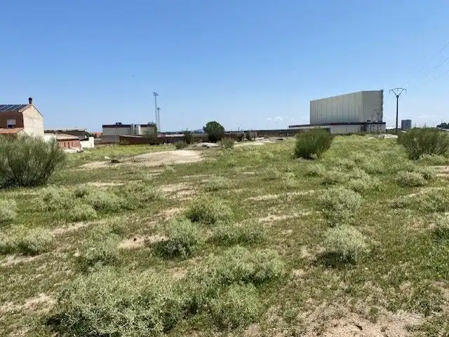Terreno residenziale in vendita a Sonseca, imagen 2
