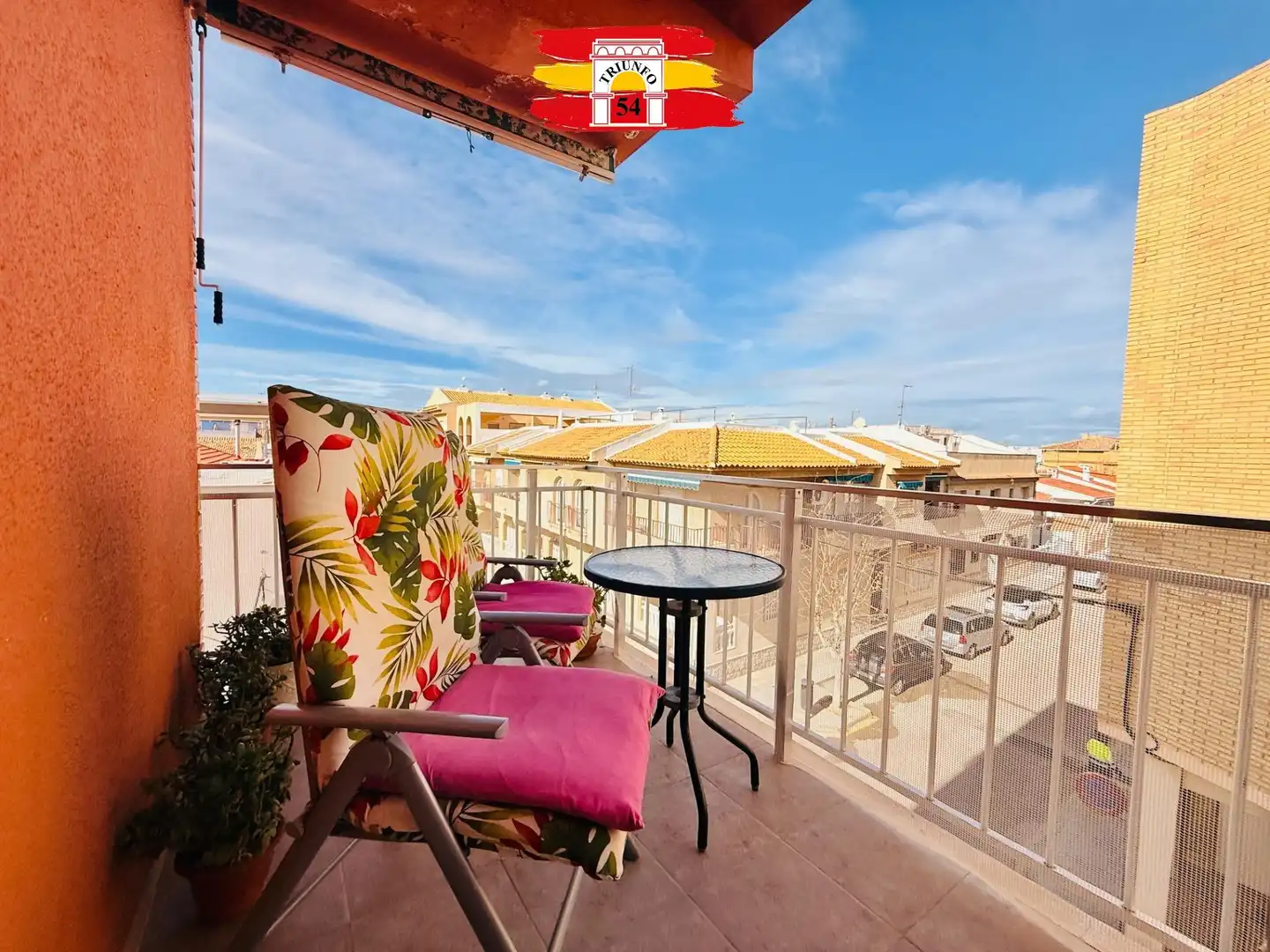 Wohnung mit Terrasse zum Verkauf in Avenida de Velero, imagen 11