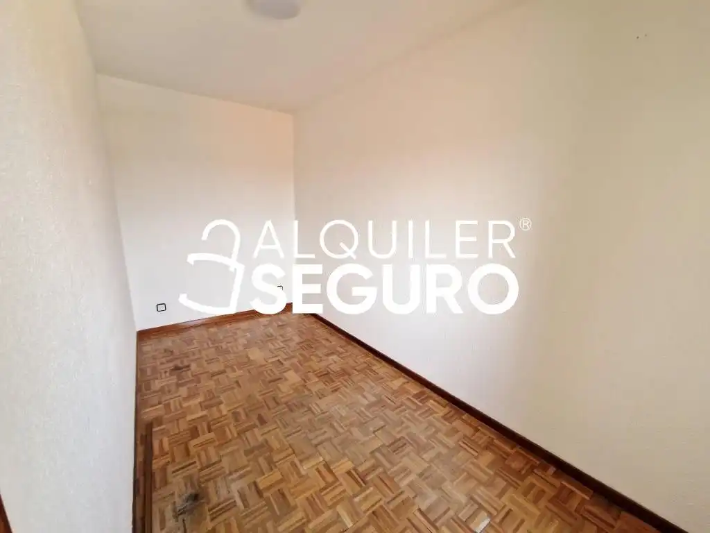 Habitación de Piso de alquiler en Navalcarnero con Aire acondicionado, Calefacción y Terraza