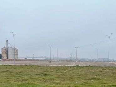 Terreny residencial en venda a Prolongación Polícar Mingote