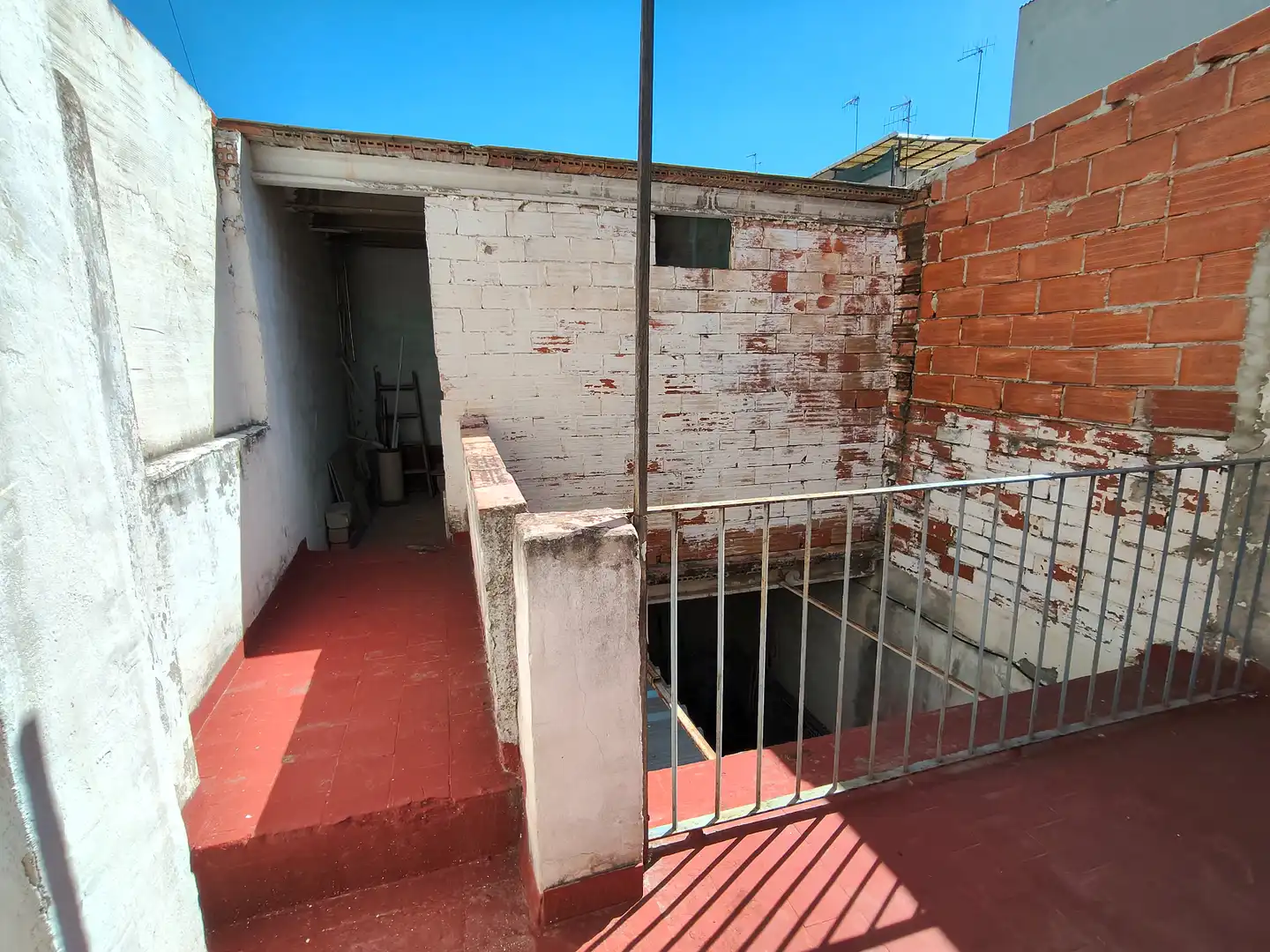 Casa o chalet en venta en Vila-real con Terraza, Trastero y Balcón