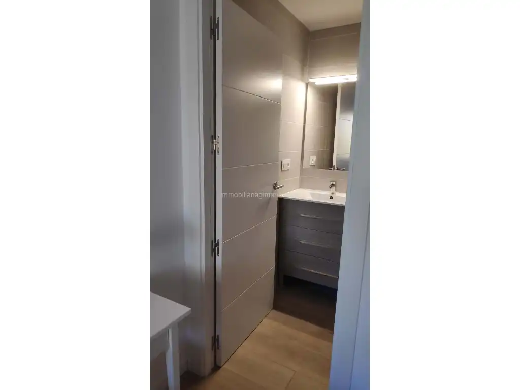 Casa adosada en venta en Mas Romeu
