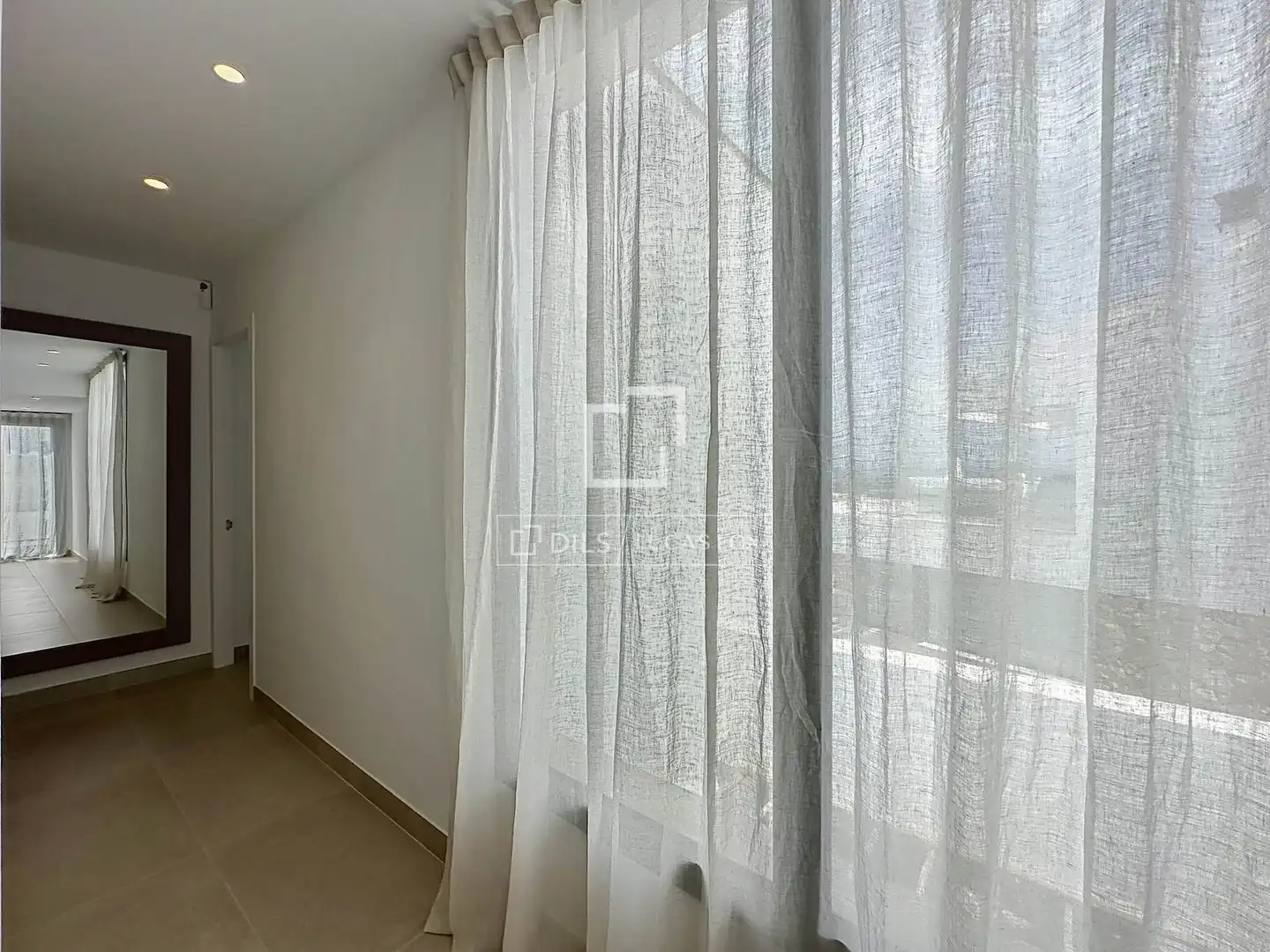 Habitación de Casa o chalet de alquiler en Ciutadella de Menorca con Aire acondicionado, Calefacción y Jardín privado