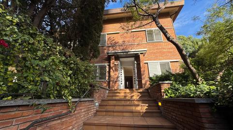 Foto 4 de Casa o xalet de lloguer a Pasaje Roserar, Sarrià, Barcelona