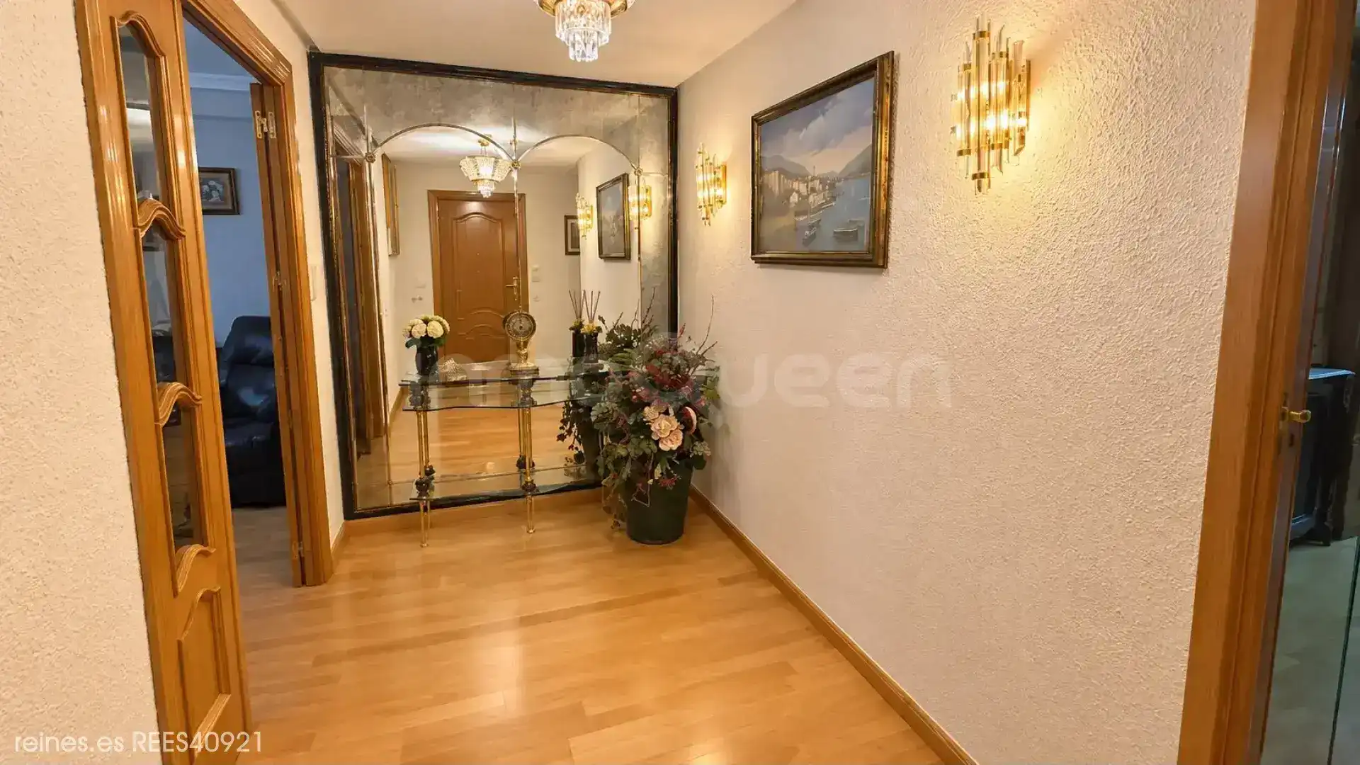Pis en venda en Zaragoza amb Calefacció, Terrassa i Moblat