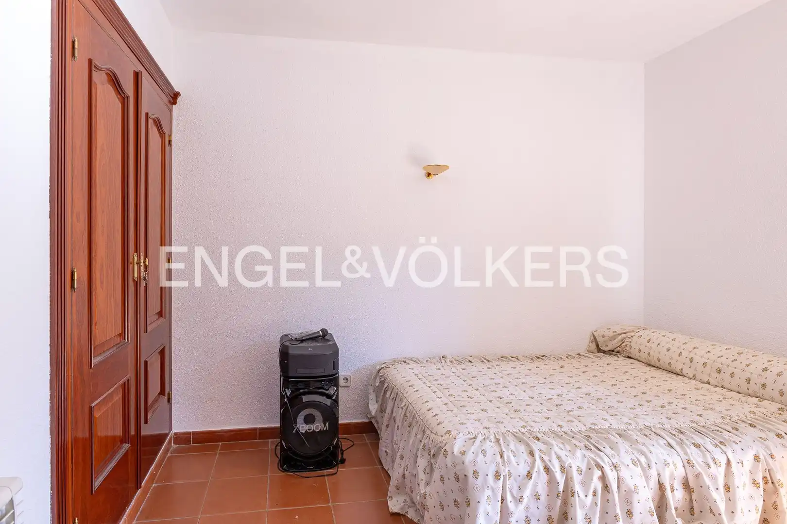 Dormitori de Casa o xalet en venda en Raya del Palancar - Guadamonte  